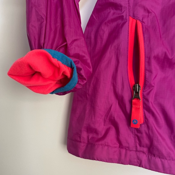 Marmot jacket - Picture 4 of 7